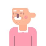 大林のぶまささん（50代）