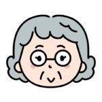 川池郁子さん（70代）